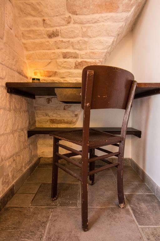 Maison Milleottocento 치스테르니노 외부 사진