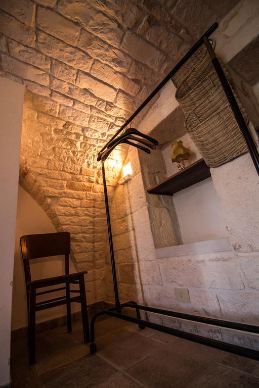 Maison Milleottocento 치스테르니노 외부 사진